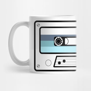 Casette Tape Mug